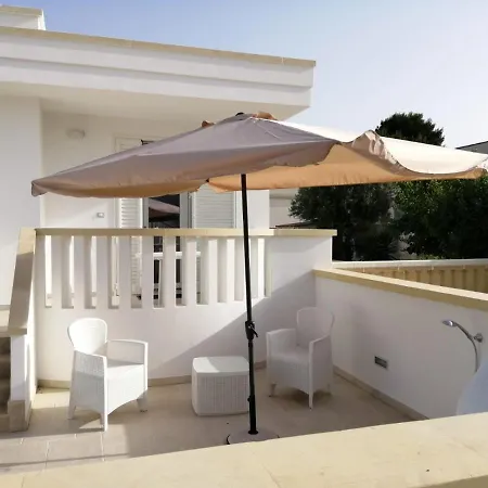 Casa Sole * Marina Di Pescoluse