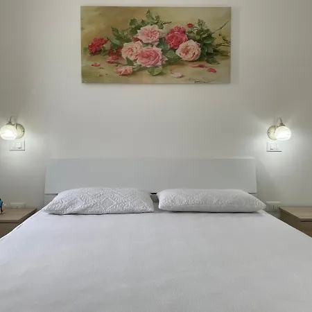 Casa vacanze Casa Sole