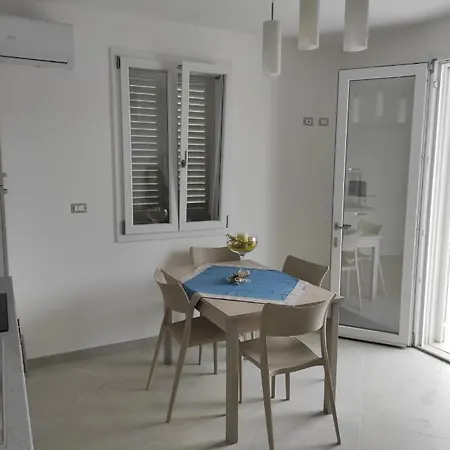 Casa vacanze Casa Sole