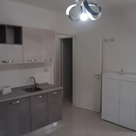 Casa vacanze Casa Sole Marina Di Pescoluse