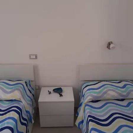 Casa Sole Marina Di Pescoluse