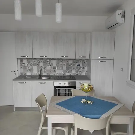 Casa Sole Marina Di Pescoluse