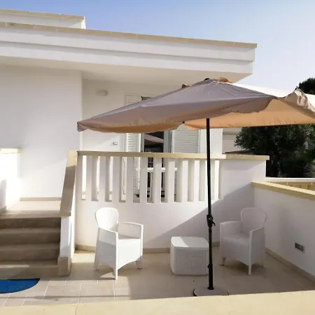 Tatil Evi Casa Sole