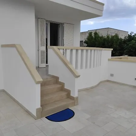 Casa Sole * Marina Di Pescoluse