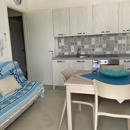 Casa Sole Marina Di Pescoluse