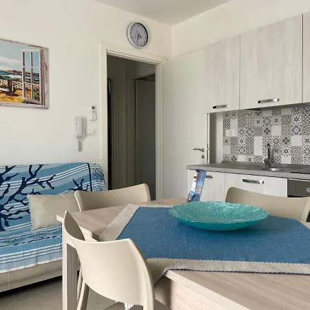 Casa Sole Ferienhaus *