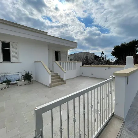 Casa Sole Feriehus *