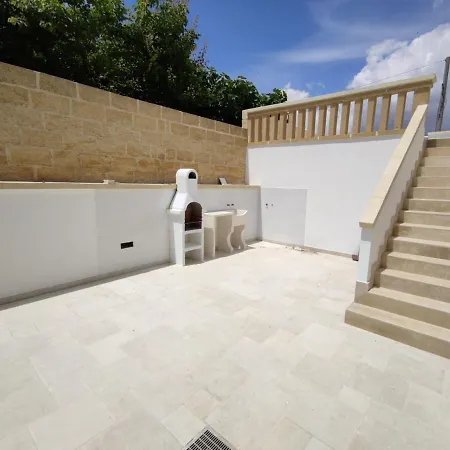 Σπίτι διακοπών Casa Sole *