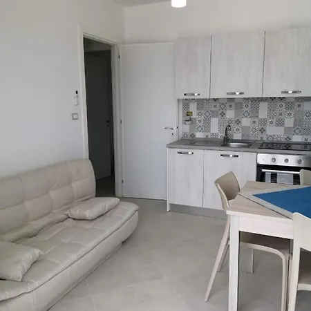 Casa Sole * Marina Di Pescoluse