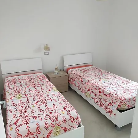 Feriehus Casa Sole *