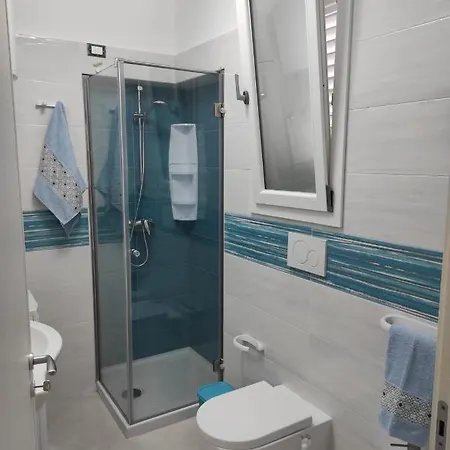 Casa Sole Holiday home *