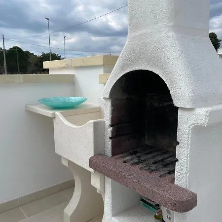 Casa Sole Holiday home