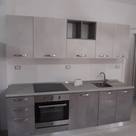 Casa Sole Holiday home *