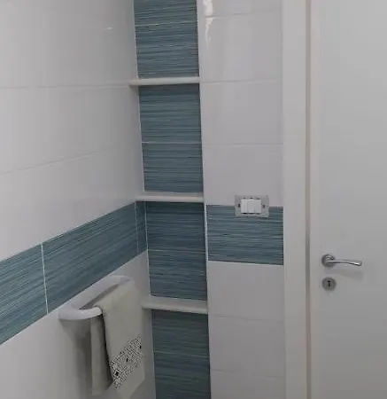 Casa de Férias Casa Sole Marina Di Pescoluse