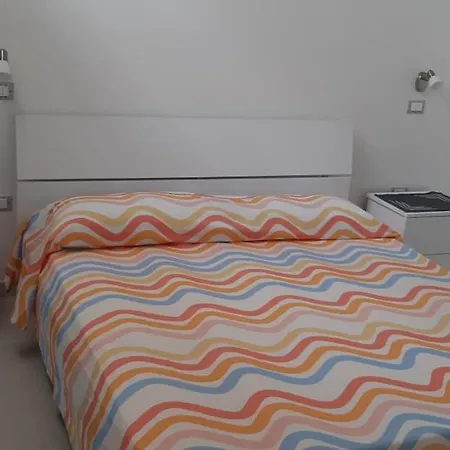 Casa Sole Casa de Férias Marina Di Pescoluse