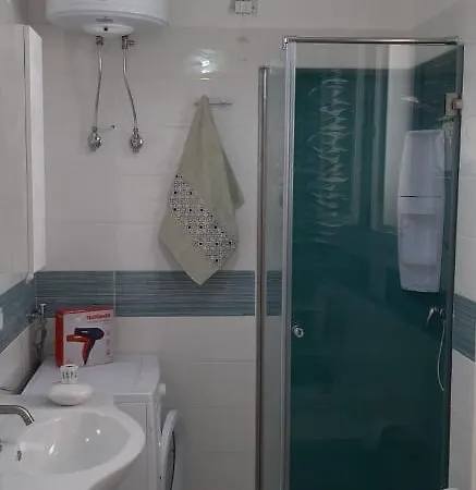 Casa Sole Marina Di Pescoluse