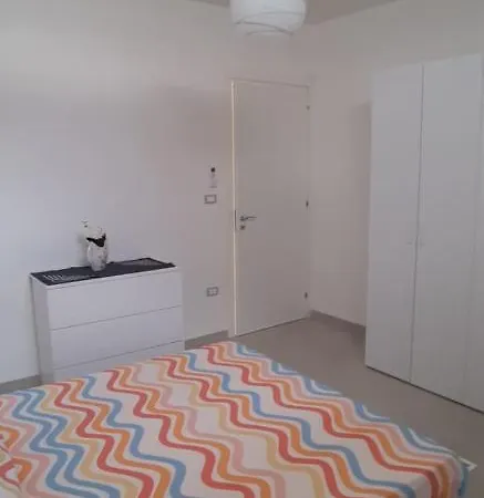 Casa Sole Holiday home Marina Di Pescoluse