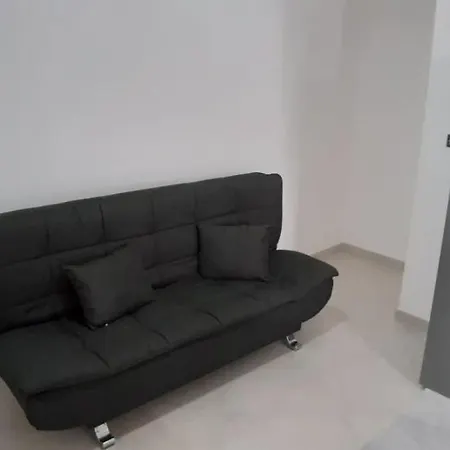 Tatil Evi Casa Sole *