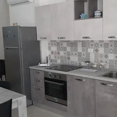 Tatil Evi Casa Sole *