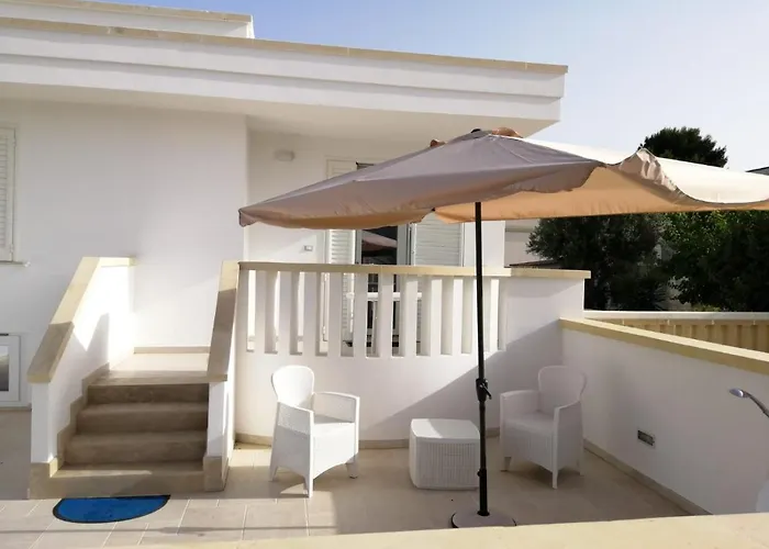 Σπίτι διακοπών Casa Sole