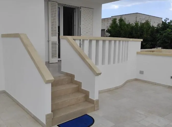 Casa Sole * Marina Di Pescoluse