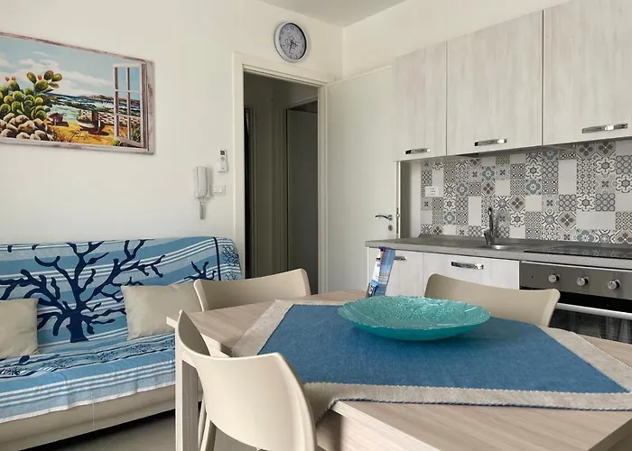Casa Sole Σπίτι διακοπών *