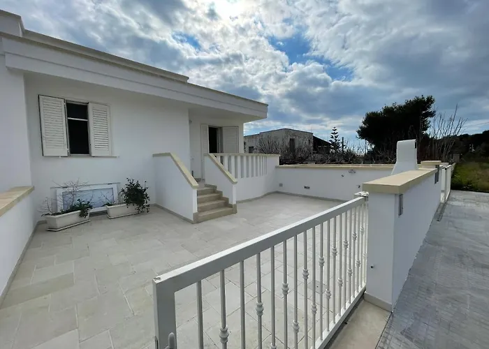 Casa Sole Σπίτι διακοπών *