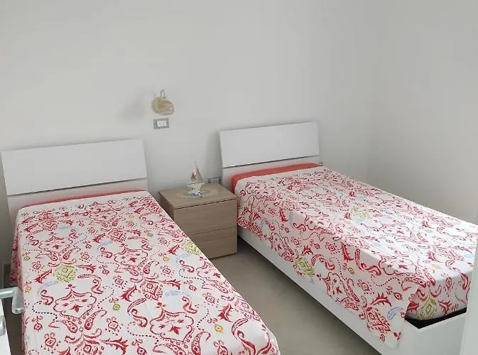 Σπίτι διακοπών Casa Sole *