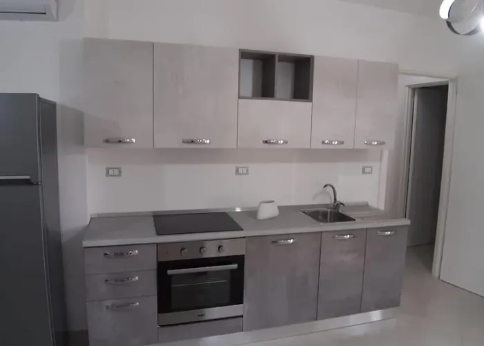 Casa Sole Σπίτι διακοπών *