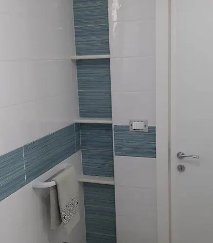 Σπίτι διακοπών Casa Sole Marina Di Pescoluse