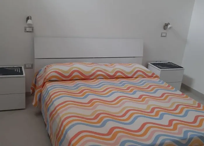 Casa Sole Σπίτι διακοπών Marina Di Pescoluse