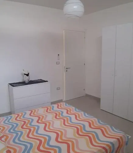 Casa Sole Σπίτι διακοπών Marina Di Pescoluse