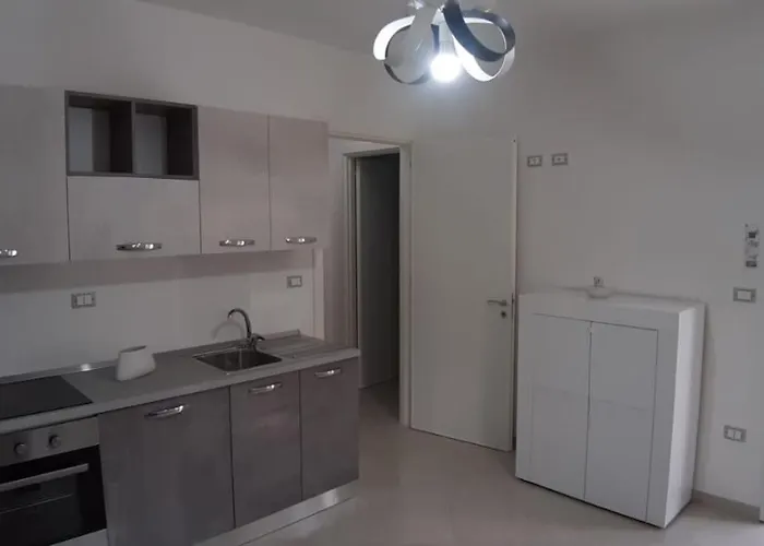 Σπίτι διακοπών Casa Sole Marina Di Pescoluse