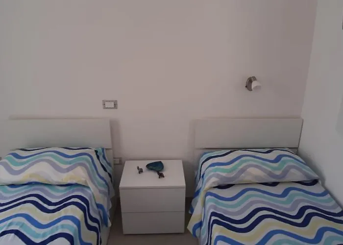 Casa Sole Marina Di Pescoluse