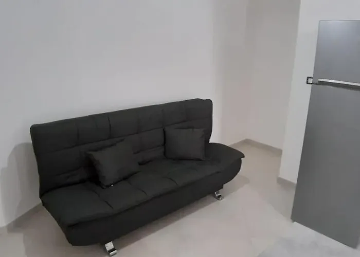 Σπίτι διακοπών Casa Sole *